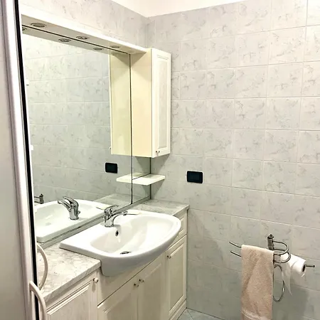 Spigola Vista Laguna Appartement Grado