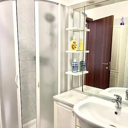 アパート Spigola Vista Laguna *