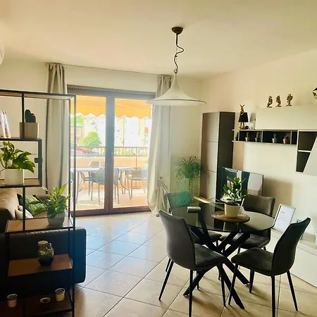 דירה Spigola Vista Laguna *