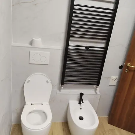 Apartament Spigola Vista Laguna Grado