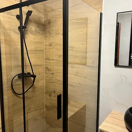 Spigola Vista Laguna Apartament Grado